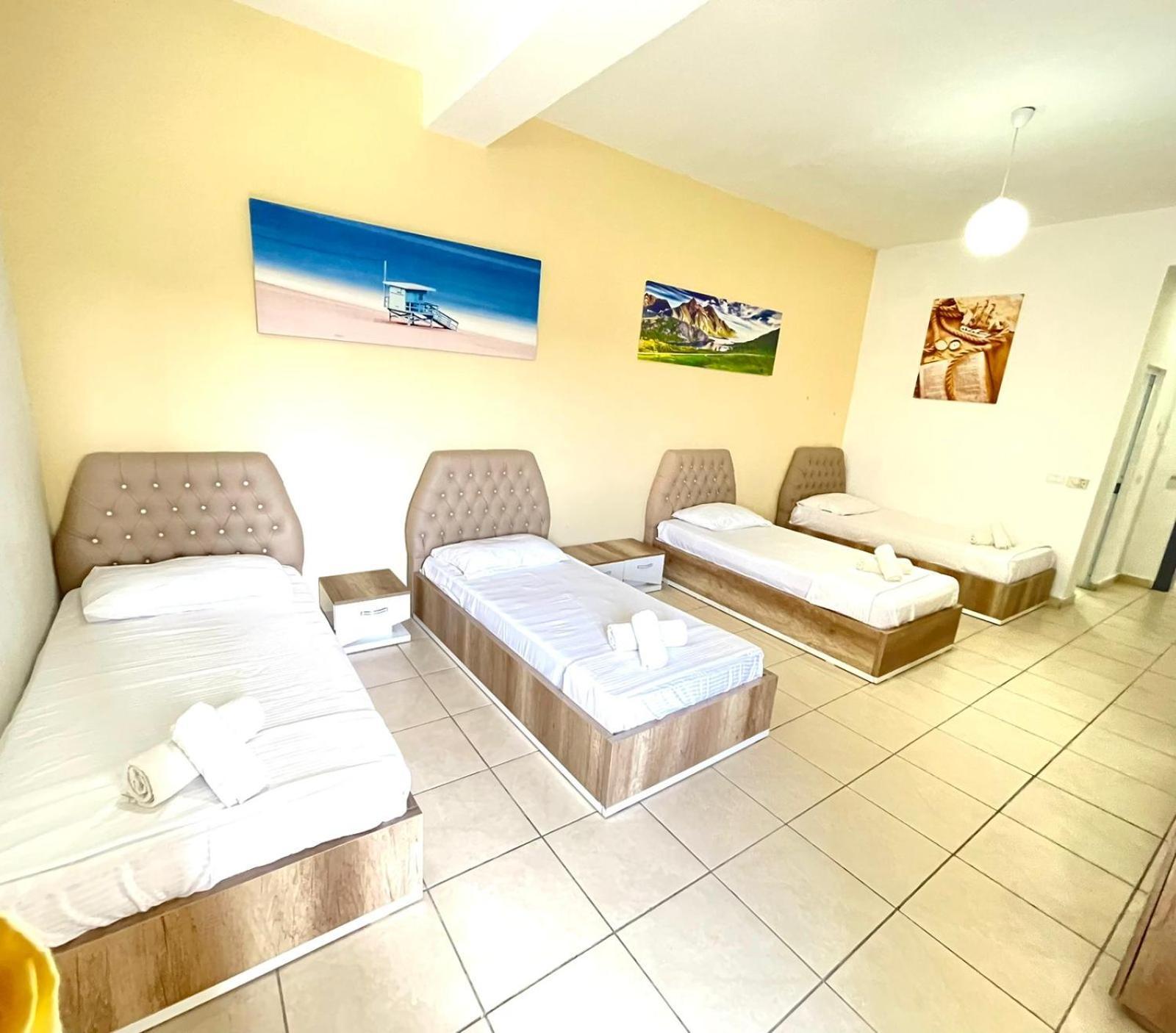 Hotel Princ Golem  Ngoại thất bức ảnh