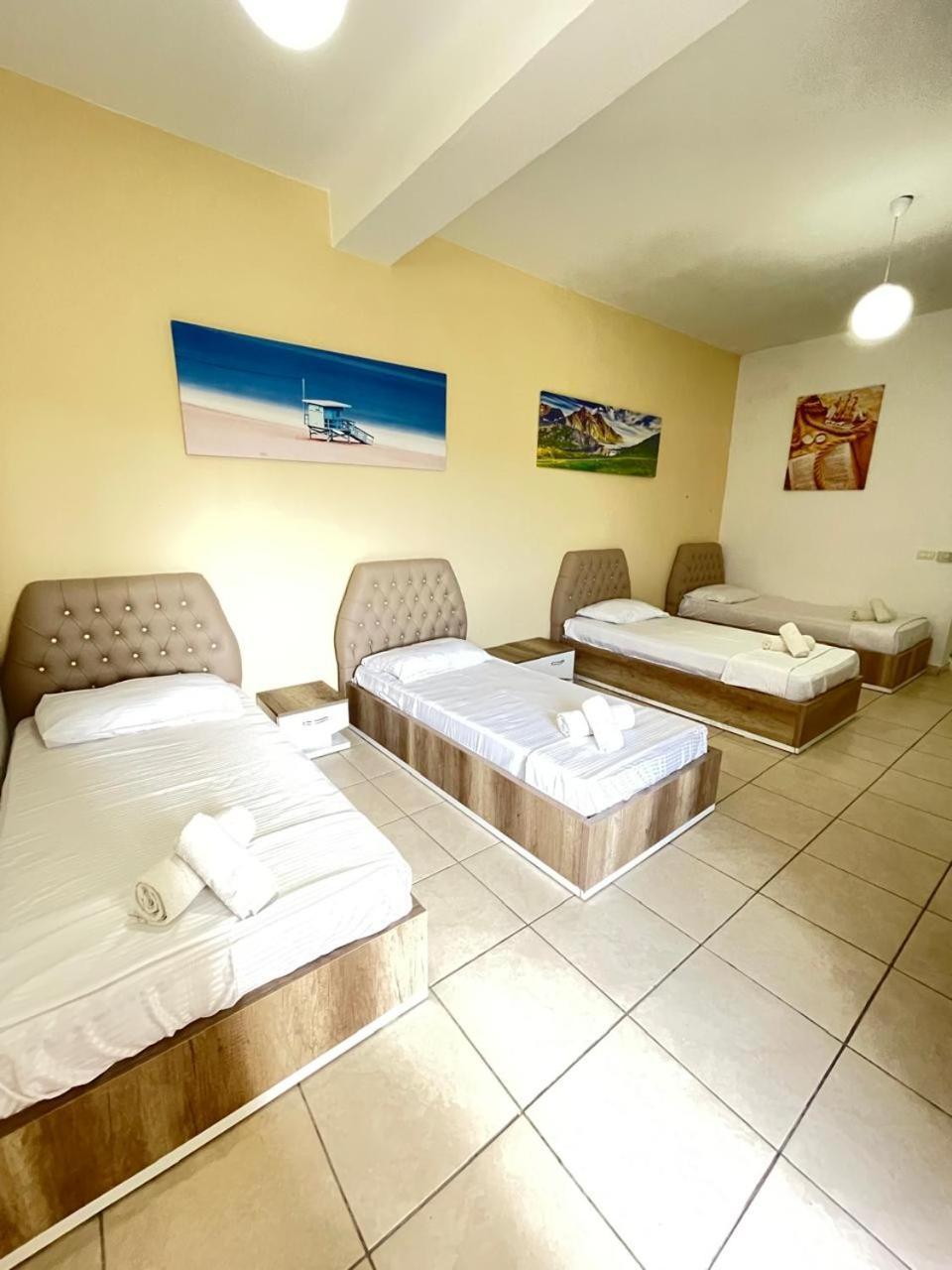 Hotel Princ Golem  Ngoại thất bức ảnh