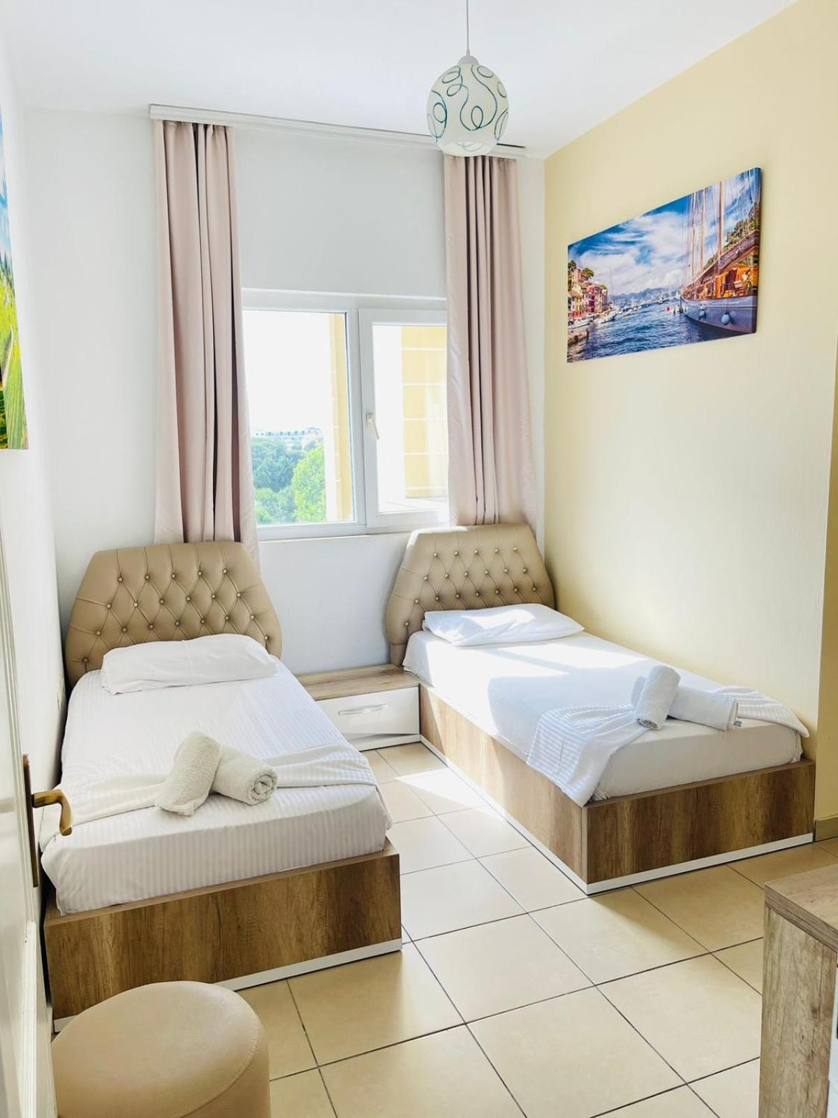 Hotel Princ Golem  Ngoại thất bức ảnh