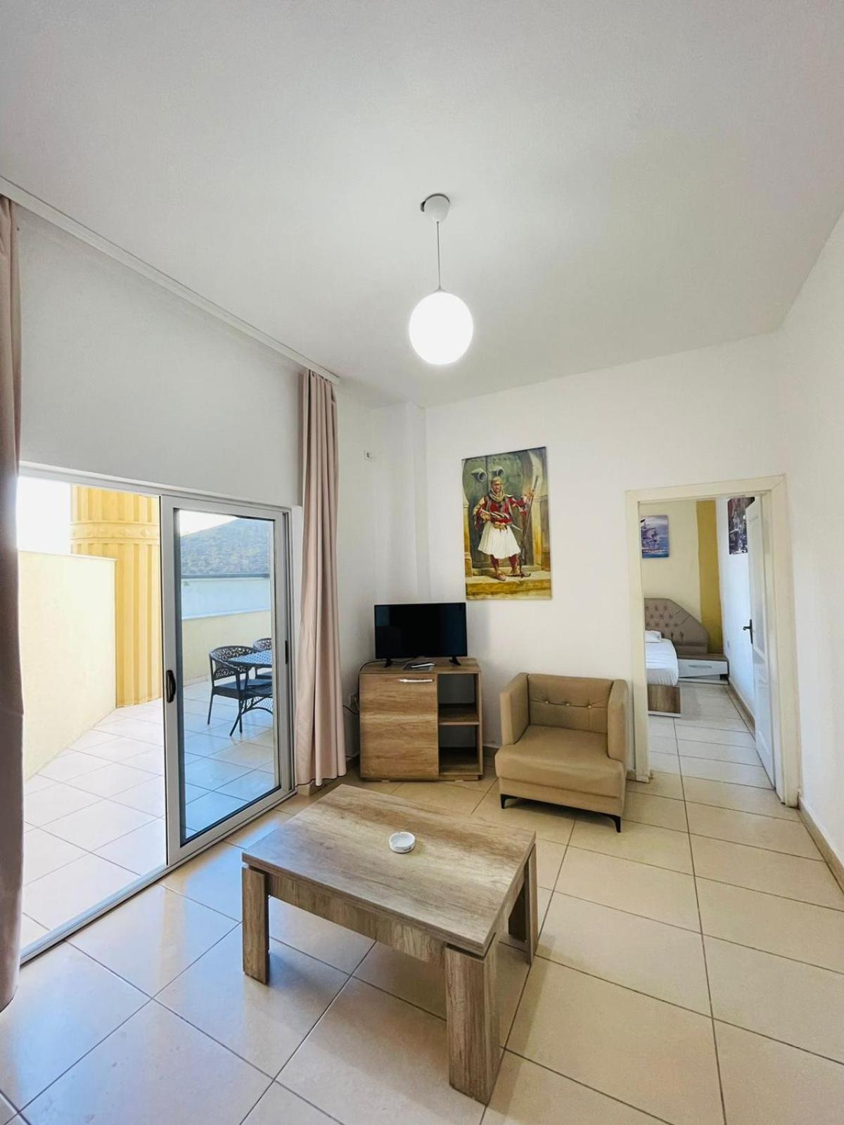 Hotel Princ Golem  Ngoại thất bức ảnh