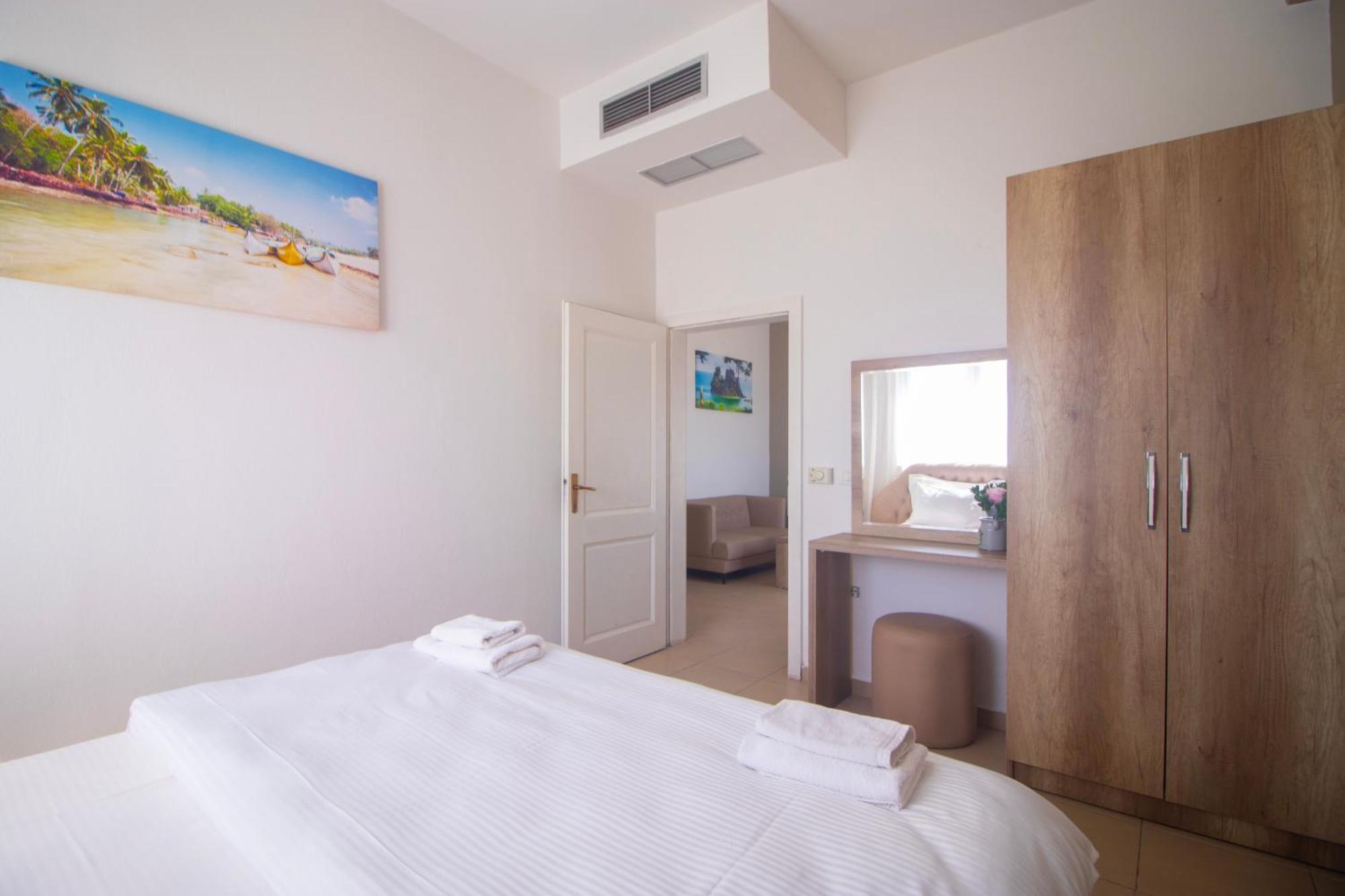 Hotel Princ Golem  Ngoại thất bức ảnh