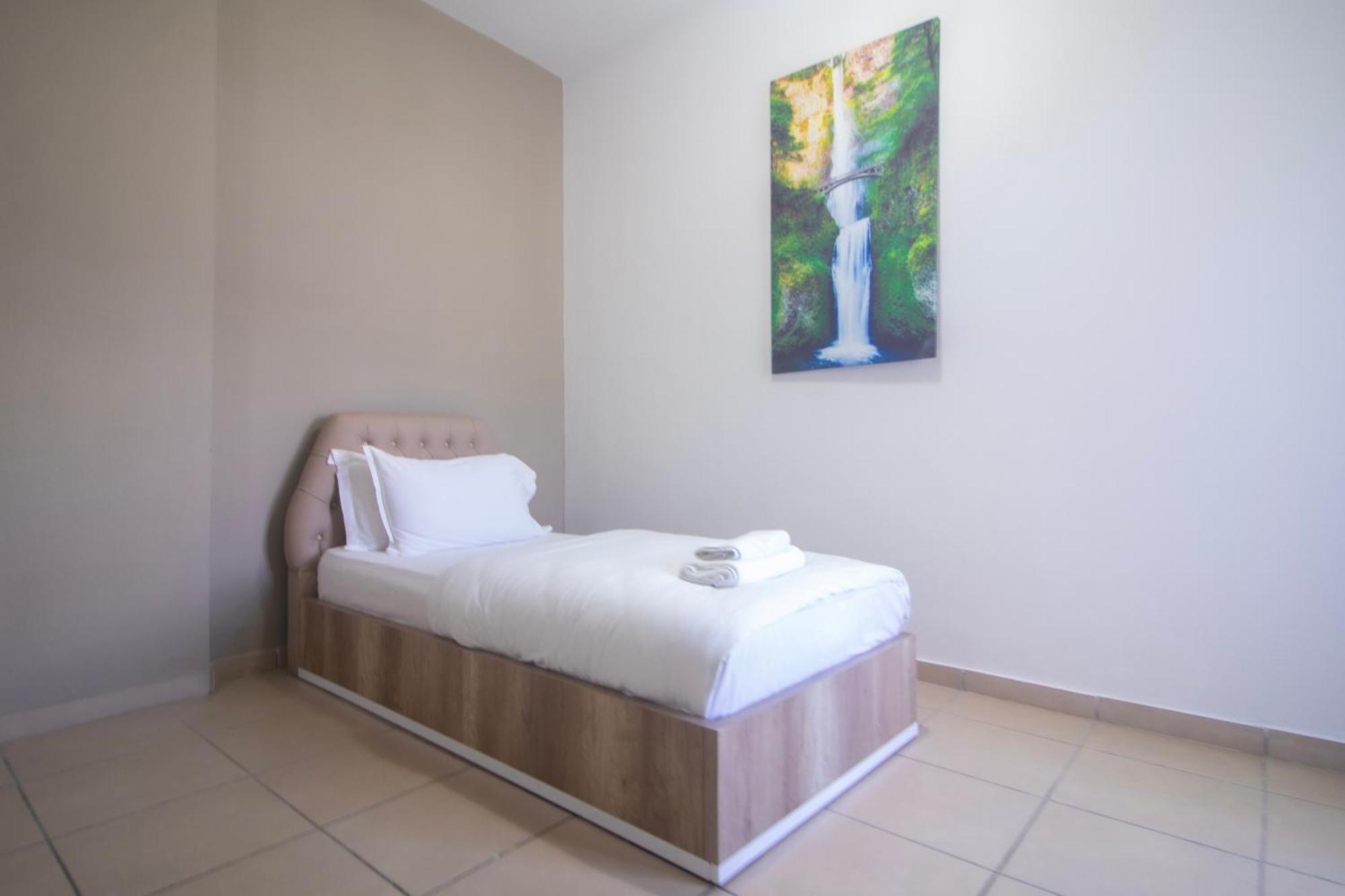 Hotel Princ Golem  Ngoại thất bức ảnh