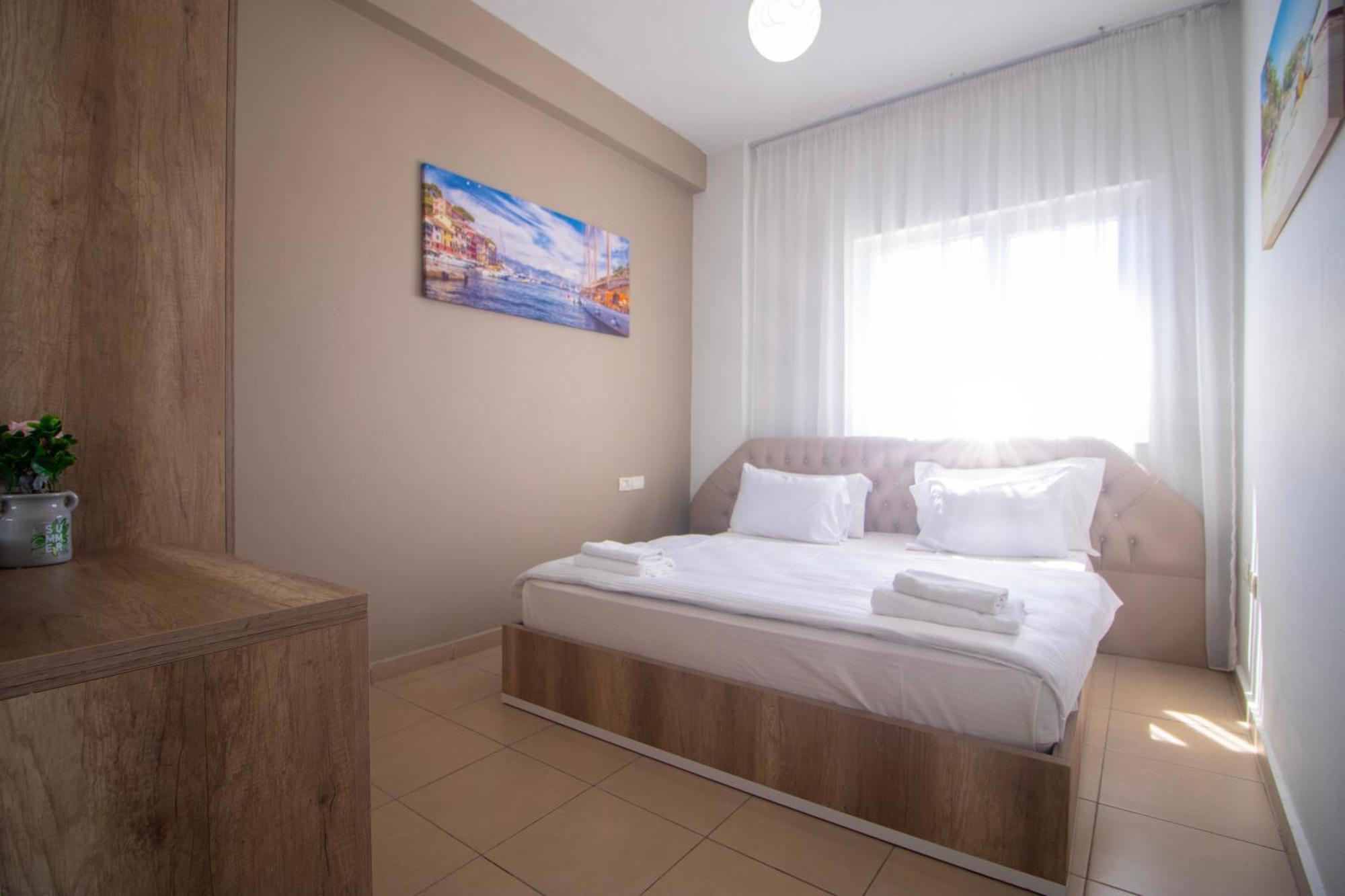 Hotel Princ Golem  Ngoại thất bức ảnh