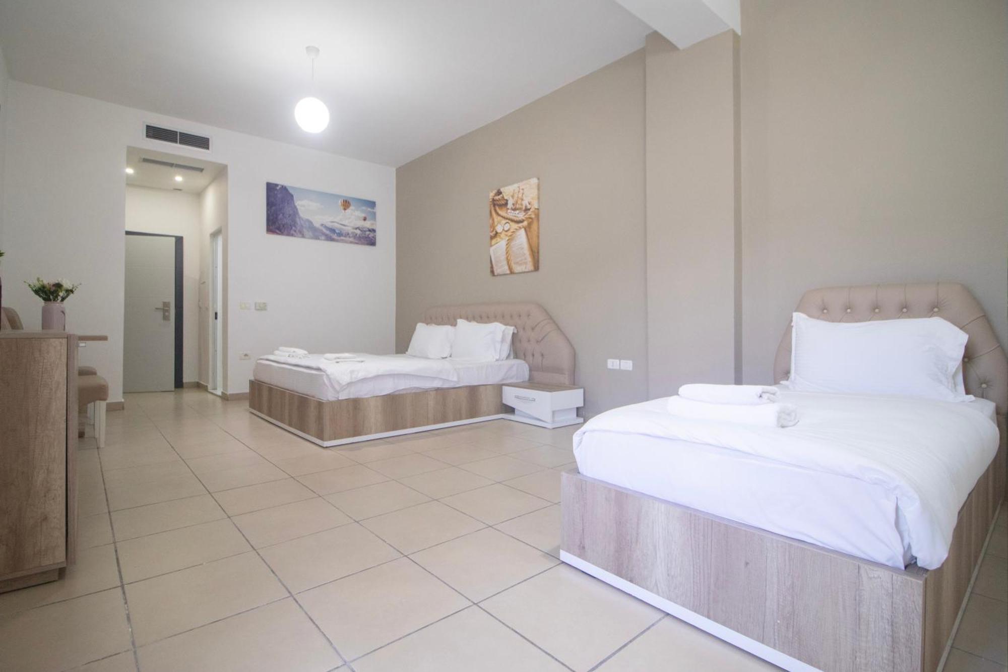 Hotel Princ Golem  Ngoại thất bức ảnh