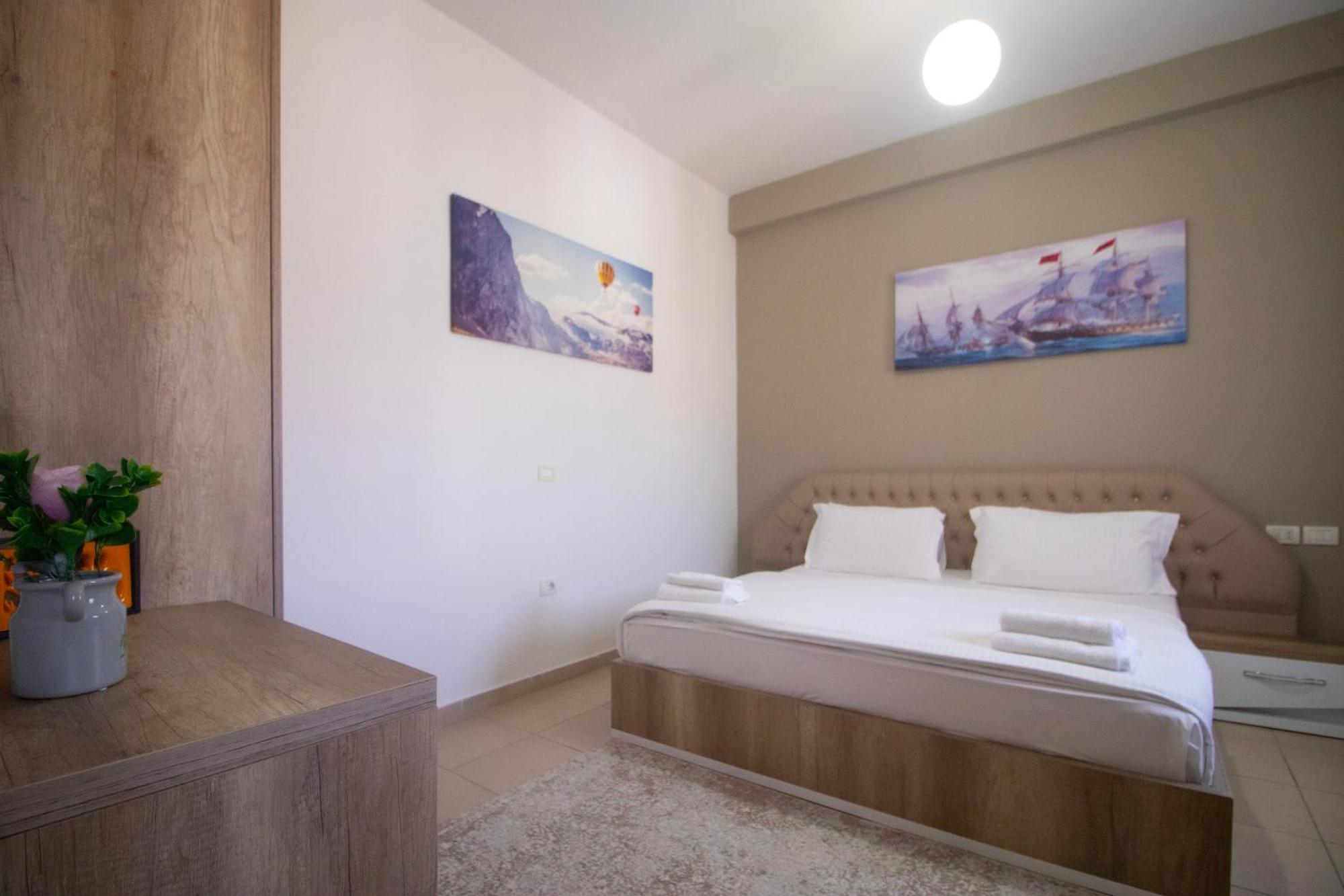 Hotel Princ Golem  Ngoại thất bức ảnh