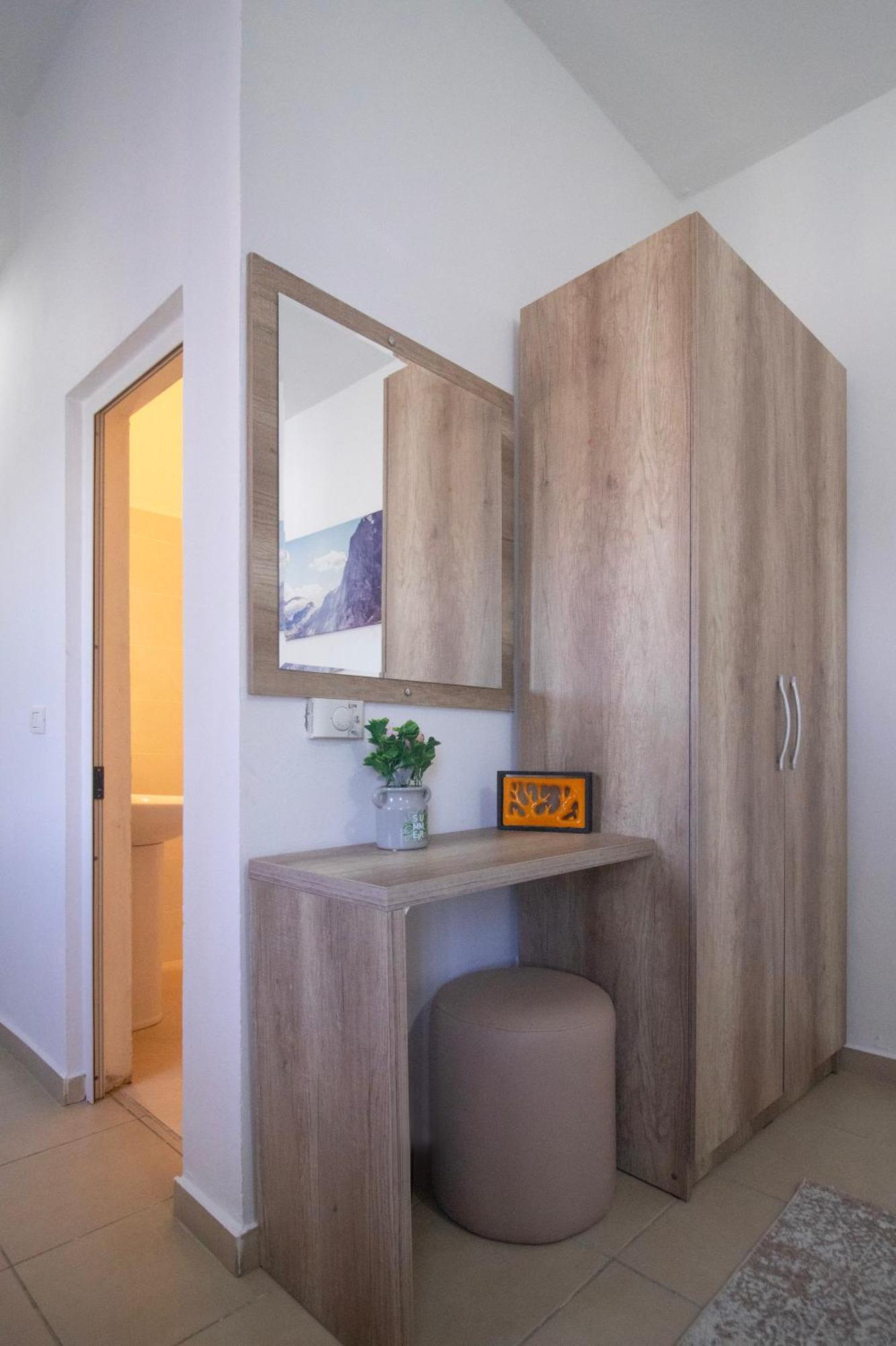 Hotel Princ Golem  Ngoại thất bức ảnh