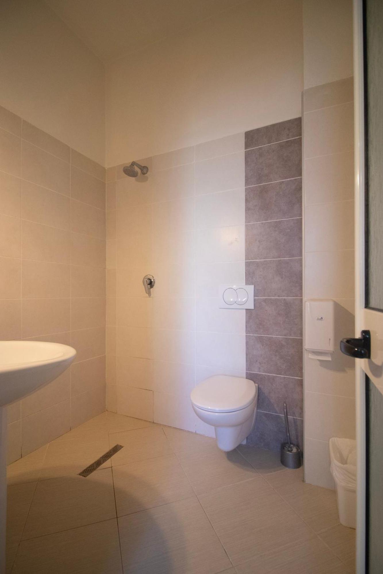 Hotel Princ Golem  Ngoại thất bức ảnh