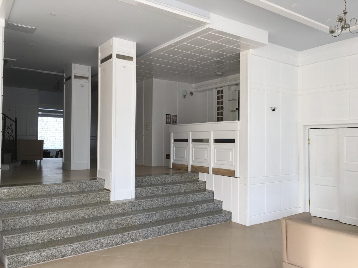 Hotel Princ Golem  Ngoại thất bức ảnh
